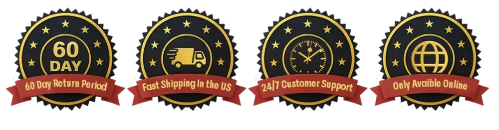 Badges